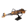 Star Wars - Moto Speeder
