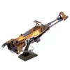 Star Wars - Moto Speeder - Imagen 4
