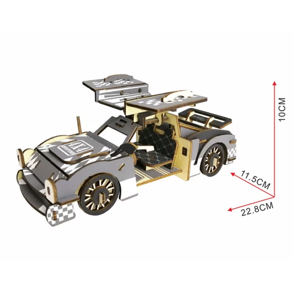 Delorean - Imagen 6