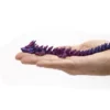 Huevo de Dragón de 10 cm con Dragón estilo Pokémon de 22 cm Naranja Tornasolado - Imagen 2