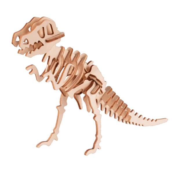 Tyrano Rex Mini